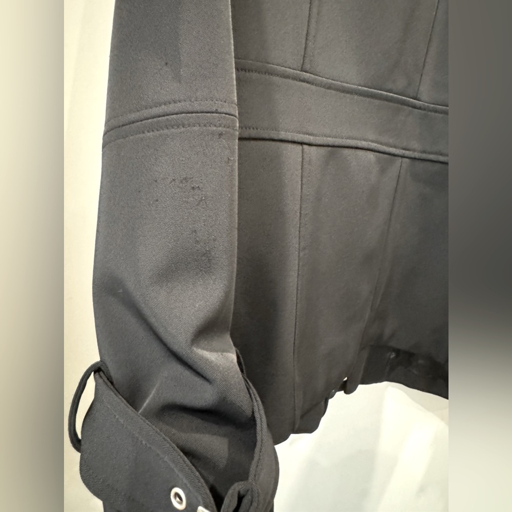 Utex Jacket - Picture 7 of 8